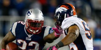 New England vs. Denver Odds & Prediction