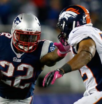 New England vs. Denver Odds & Prediction