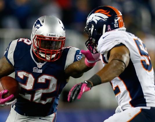 New England vs. Denver Odds & Prediction