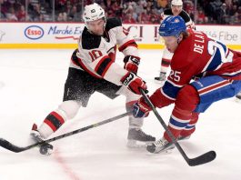 New Jersey vs Montreal Odds & Prediction