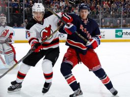 New Jersey vs. New York Odds & Prediction