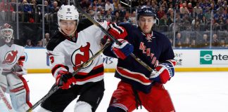 New Jersey vs. New York Odds & Prediction