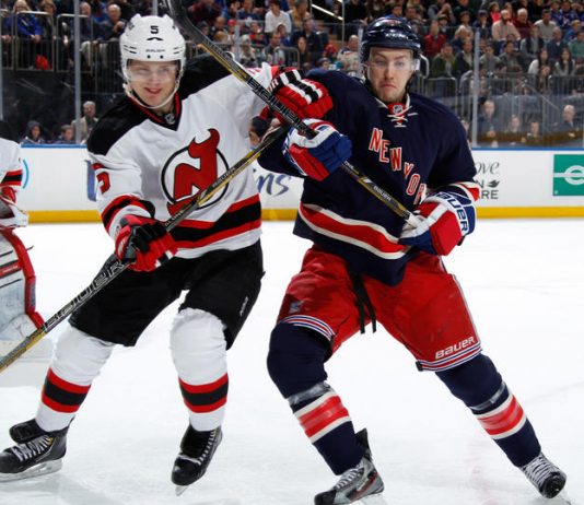 New Jersey vs. New York Odds & Prediction