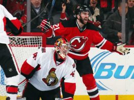 NEW JERSEY vs OTTAWA NHL Odds, Pick & Preview