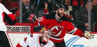 New Jersey vs. Ottawa Odds & Prediction