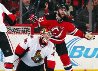 New Jersey vs. Ottawa Odds & Prediction
