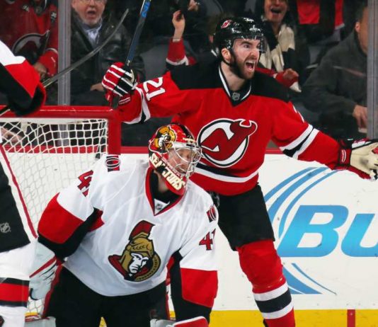 New Jersey vs. Ottawa Odds & Prediction