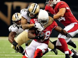 New Orleans vs. Arizona Odds & Prediction