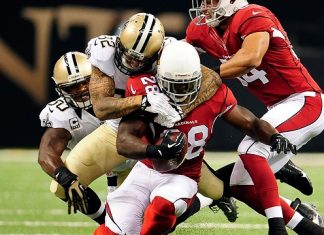 New Orleans vs. Arizona Odds & Prediction
