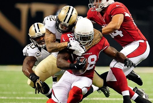 New Orleans vs. Arizona Odds & Prediction