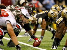 NEW ORLEANS vs. TAMPA BAY 12/9/2018 NFL Odds, Pick & Preview