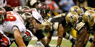 NEW ORLEANS vs. TAMPA BAY 12/9/2018 NFL Odds, Pick & Preview