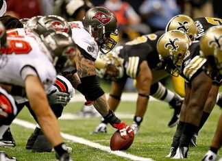 New Orleans vs. Tampa Bay Odds & Prediction