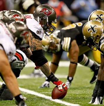 NEW ORLEANS vs. TAMPA BAY 12/9/2018 NFL Odds, Pick & Preview