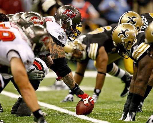 NEW ORLEANS vs. TAMPA BAY 12/9/2018 NFL Odds, Pick & Preview