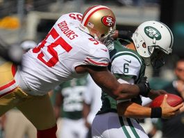 NY Jets vs. SF 49ers Odds & Prediction