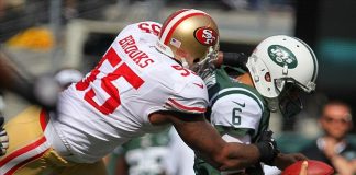 NY Jets vs. SF 49ers Odds & Prediction