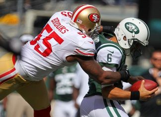 NY Jets vs. SF 49ers Odds & Prediction