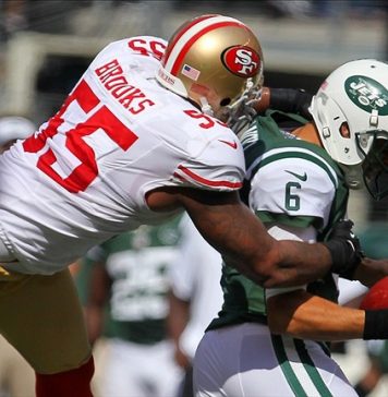 NY Jets vs. SF 49ers Odds & Prediction