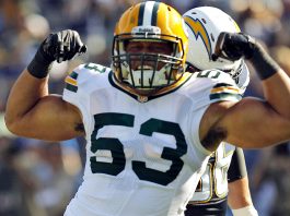 The Latest: Defense optional as Chiefs visit Falcons