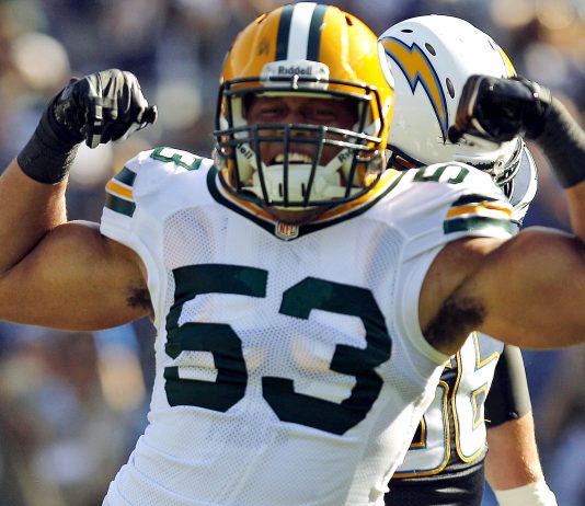 The Latest: Defense optional as Chiefs visit Falcons