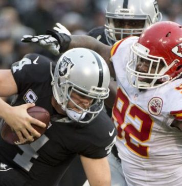 Oakland vs. Kansas City Odds & Prediction