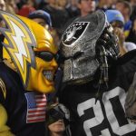 Oakland vs. San Diego Odds & Prediction
