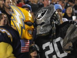 Oakland vs. San Diego Odds & Prediction