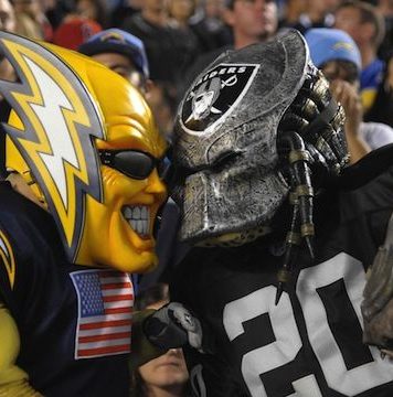 Oakland vs. San Diego Odds & Prediction