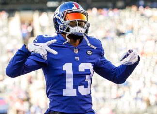 OBJ fined for verbal abuse of official on the field