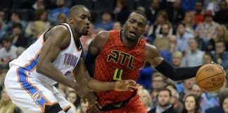 Oklahoma City Thunder vs Atlanta Hawks Odds & Prediction