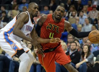 Oklahoma City Thunder vs Atlanta Hawks Odds & Prediction