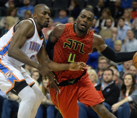 Oklahoma City Thunder vs Atlanta Hawks Odds & Prediction