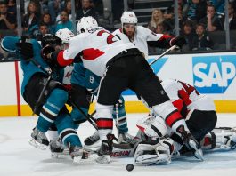 Ottawa vs. San Jose Odds & Prediction