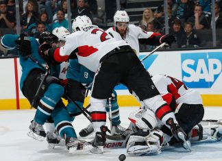 Ottawa vs. San Jose Odds & Prediction