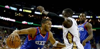 Philadelphia vs. New Orleans Odds & Prediction