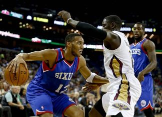 Philadelphia vs. New Orleans Odds & Prediction