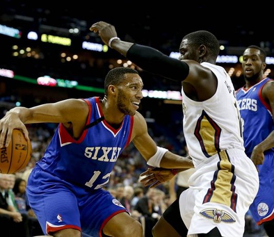 Philadelphia vs. New Orleans Odds & Prediction