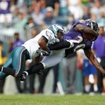 Philadelphia Eagles vs. Baltimore Ravens Odds & Prediction