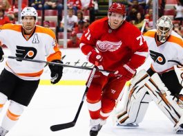 Philadelphia vs. Detroit Odds & Prediction