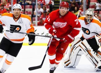Philadelphia vs. Detroit Odds & Prediction