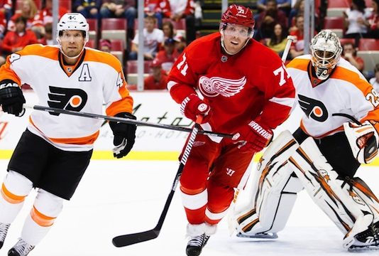 Philadelphia vs. Detroit Odds & Prediction