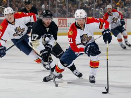 Pittsburgh vs Florida Odds & Prediction