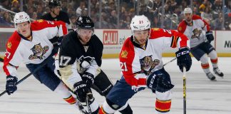 Pittsburgh vs Florida Odds & Prediction