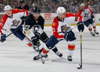 Pittsburgh vs Florida Odds & Prediction