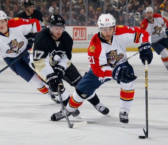 Pittsburgh vs Florida Odds & Prediction