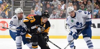 Pittsburgh vs. Toronto Odds & Prediction