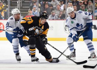 Pittsburgh vs. Toronto Odds & Prediction