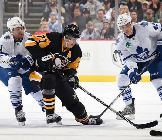 Pittsburgh vs. Toronto Odds & Prediction