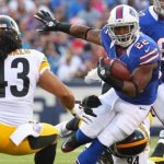 Pittsburgh vs. Buffalo Odds & Prediction